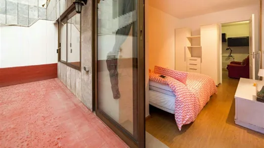 Rooms in Valencia Ciutat Vella - photo 7