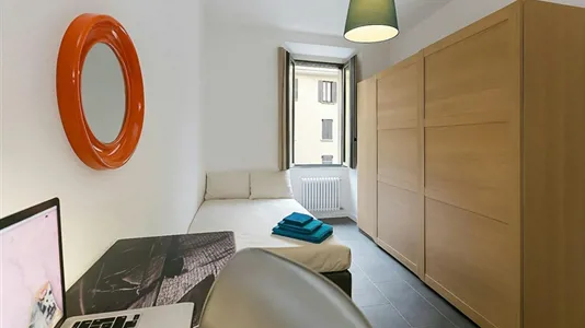 Apartments in Milano Zona 9 - Porta Garibaldi, Niguarda - photo 1