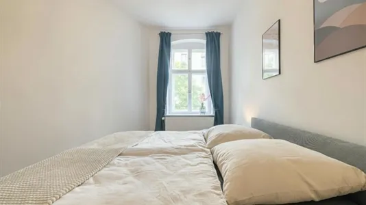 Apartments in Berlin Neukölln - photo 4