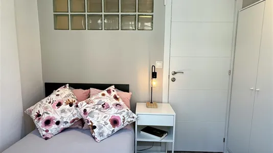 Apartments in Madrid Carabanchel - photo 10