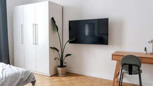 Rooms in Frankfurt Innenstadt I - photo 5