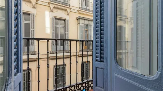 Rooms in Madrid Centro - photo 6