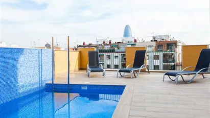 Apartment for rent in Barcelona Eixample, Barcelona