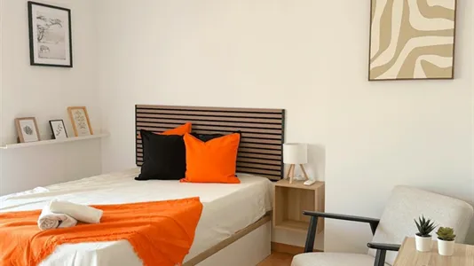 Rooms in Toledo - photo 5