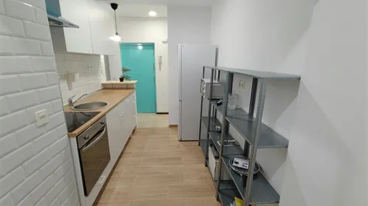 Rooms in Granada - photo 6