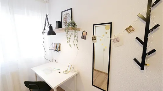 Rooms in Bilbao - photo 9