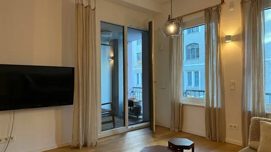 Apartments in Berlin Friedrichshain-Kreuzberg - photo 3