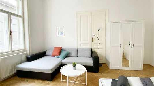 Rooms in Wien Währing - photo 4