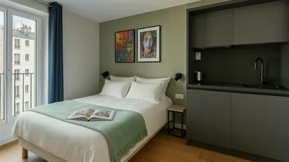 Apartment for rent in Paris 18ème arrondissement - Montmartre, Paris