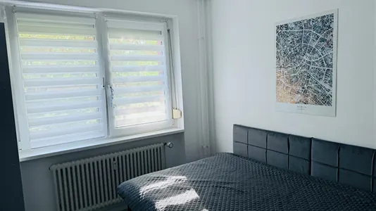 Apartments in Berlin Pankow - photo 8