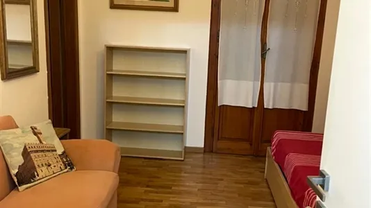 Apartments in Florence - photo 9
