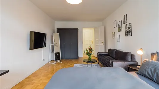 Apartments in Berlin Pankow - photo 6