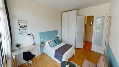 Room for rent in Paris 15ème arrondissement, Paris