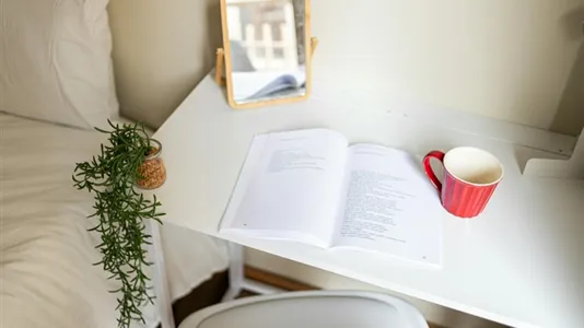 Apartments in Barcelona Sarrià-St. Gervasi - photo 5