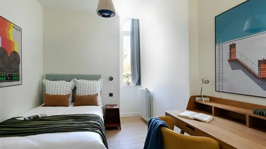 Rooms in Lille - photo 3