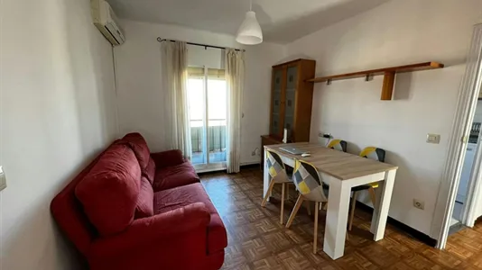 Rooms in Madrid Tetuán - photo 6