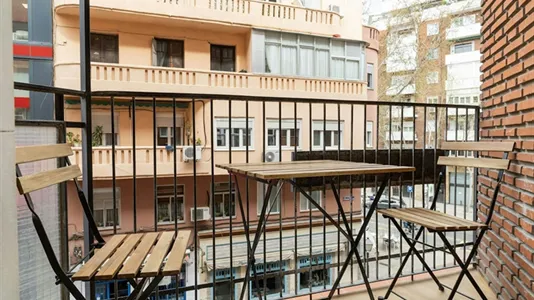 Rooms in Madrid Arganzuela - photo 10