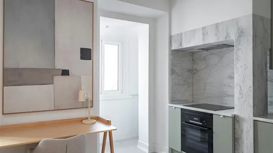 Apartments in Location is not specified - photo 7