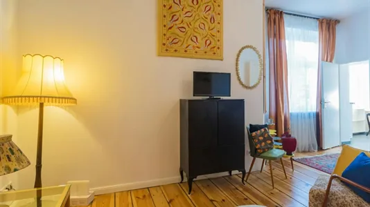 Apartments in Berlin Mitte - photo 5