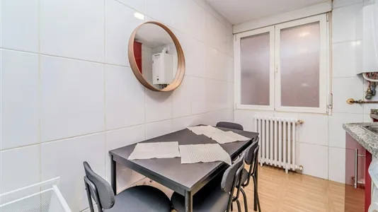 Rooms in Valladolid - photo 9
