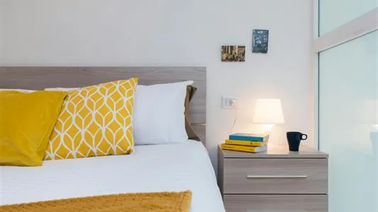 Apartments in Turin - photo 3