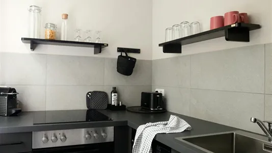 Apartments in Berlin Friedrichshain-Kreuzberg - photo 6