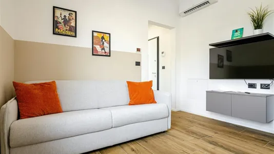 Apartments in Bologna - photo 10