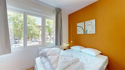 Rooms in Toulouse - photo 2