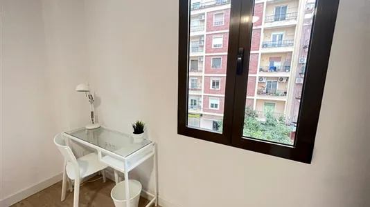 Rooms in Valencia L'Eixample - photo 5
