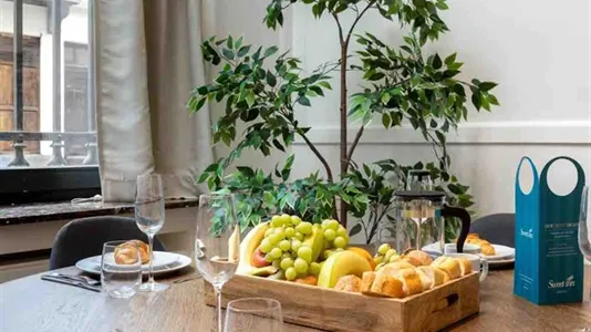 Apartments in Brussels Sint-Gillis - photo 10