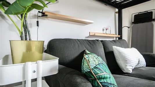 Apartments in Location is not specified - photo 5