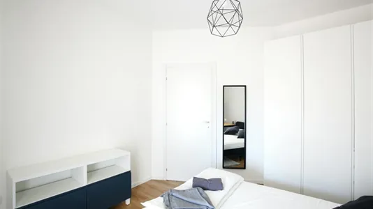 Rooms in Milano Zona 7 - Baggio, De Angeli, San Siro - photo 5