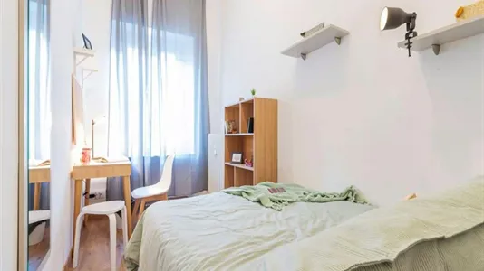 Rooms in Turin - photo 3