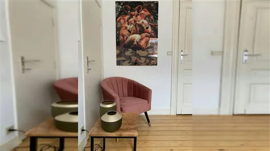 Rooms in Stad Brussel - photo 2