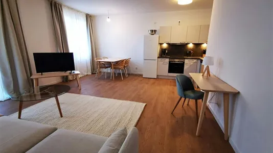 Apartments in Berlin Charlottenburg-Wilmersdorf - photo 5