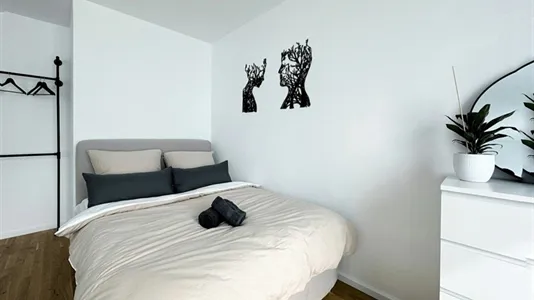 Rooms in Location is not specified - photo 8