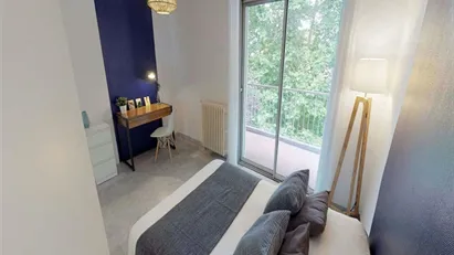 Room for rent in Montpellier, Occitanie
