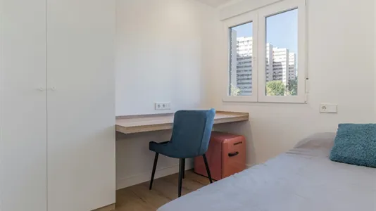 Rooms in Madrid Fuencarral-El Pardo - photo 2