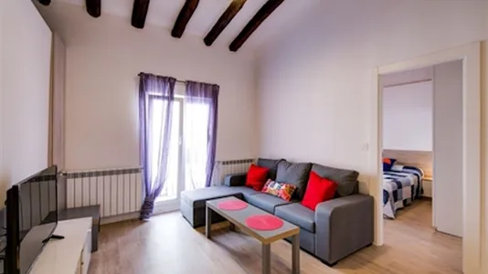 Rooms in Zaragoza - photo 4