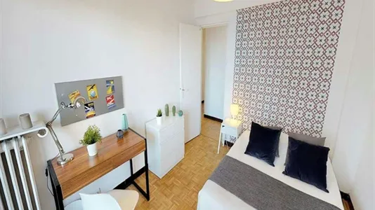Rooms in Montpellier - photo 3
