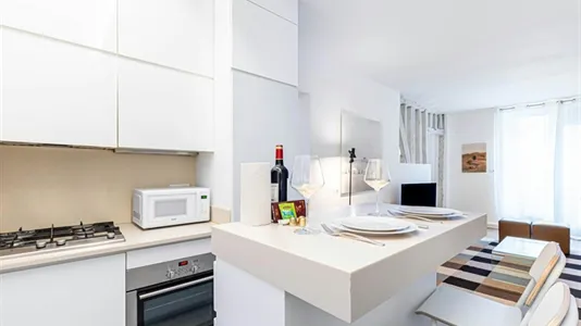 Apartments in Paris 2ème arrondissement - Bourse - photo 10