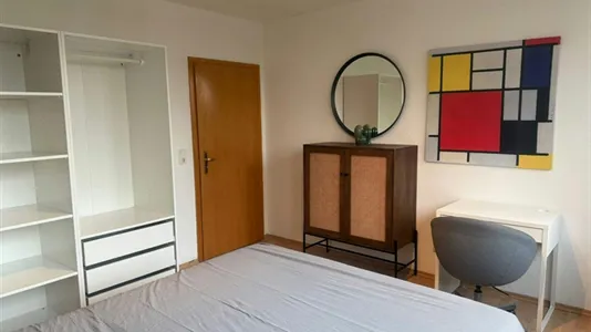 Rooms in Dusseldorf - photo 2