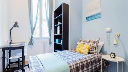 Rooms in Bologna - photo 2