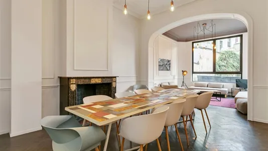 Rooms in Brussels Sint-Joost-ten-Node - photo 10