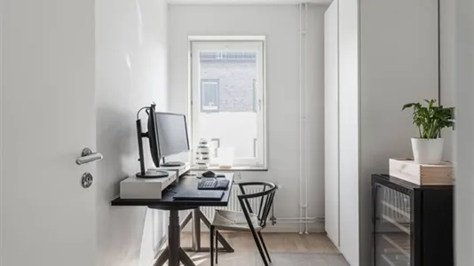 Apartments in Lomma - photo 11