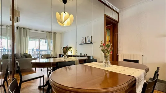 Rooms in L'Hospitalet de Llobregat - photo 10