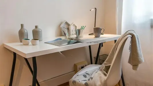 Rooms in Padua - photo 9