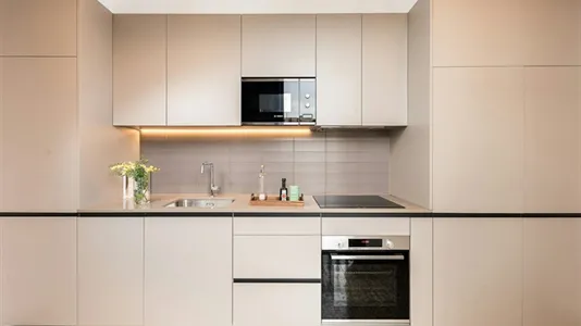 Apartments in Barcelona Ciutat Vella - photo 7