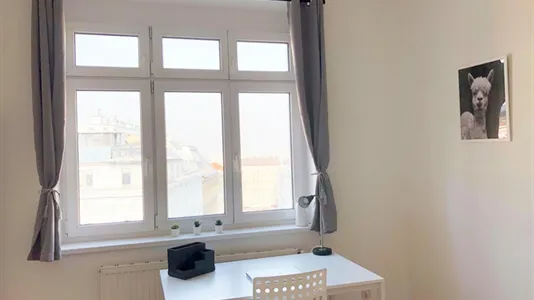 Rooms in Vienna Margareten - photo 7