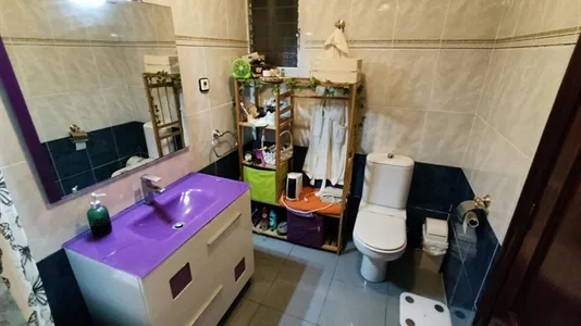 Rooms in Valencia L'Eixample - photo 8